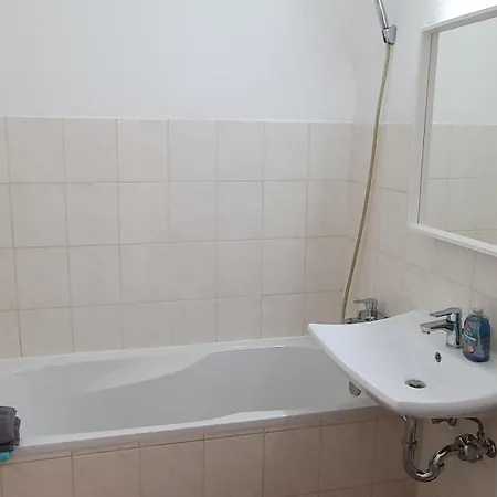 Schoene Aussicht Mit 2 Schlafzimmer Apartment
