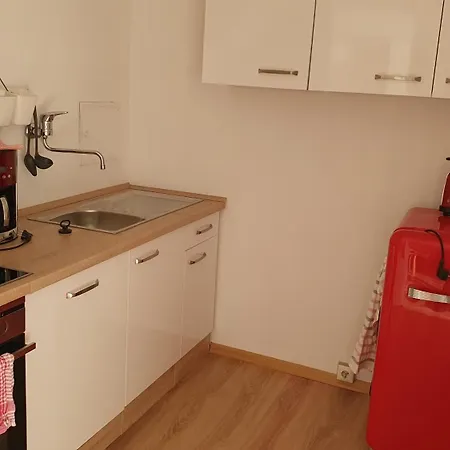 Schoene Aussicht Mit 2 Schlafzimmer * Annaberg-Buchholz