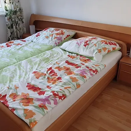 Schoene Aussicht Mit 2 Schlafzimmer Apartment Annaberg-Buchholz
