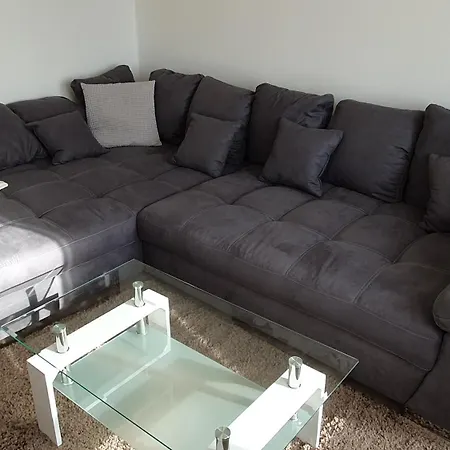 Schoene Aussicht Mit 2 Schlafzimmer *