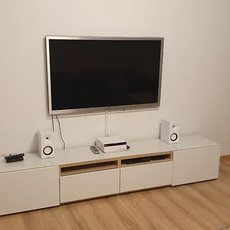Schoene Aussicht Mit 2 Schlafzimmer Apartment Annaberg-Buchholz