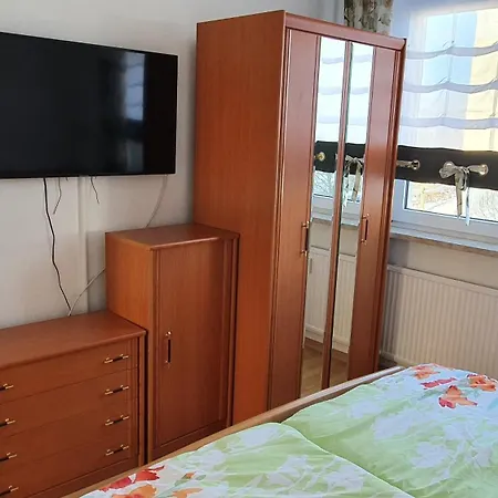 Schoene Aussicht Mit 2 Schlafzimmer *