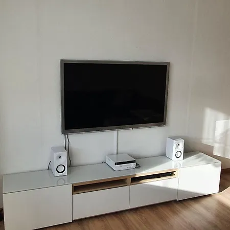 Schoene Aussicht Mit 2 Schlafzimmer *