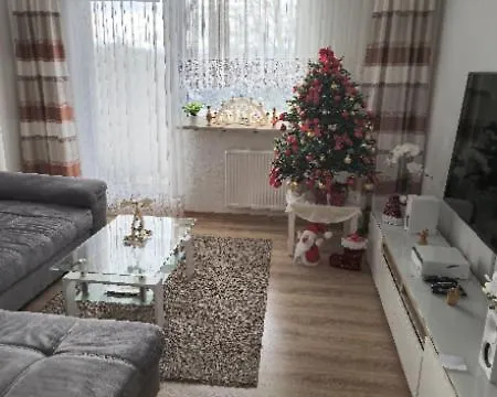Apartment Schoene Aussicht Mit 2 Schlafzimmer