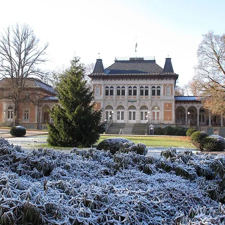 Schone Aussicht Semesterbostad *