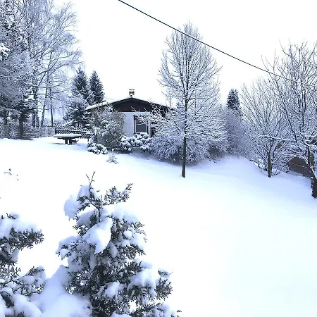 Semesterbostad Schone Aussicht Bad Elster