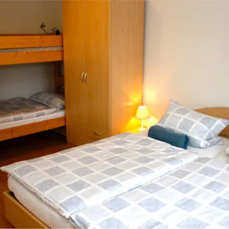 Schone Aussicht Semesterbostad Bad Elster