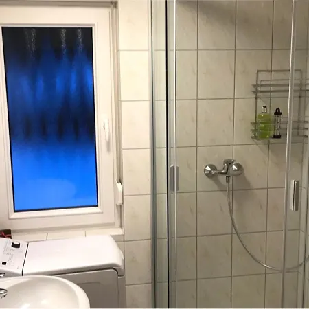 Schone Aussicht Semesterbostad