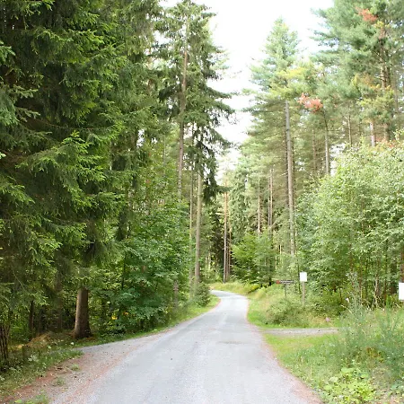 Schone Aussicht Semesterbostad