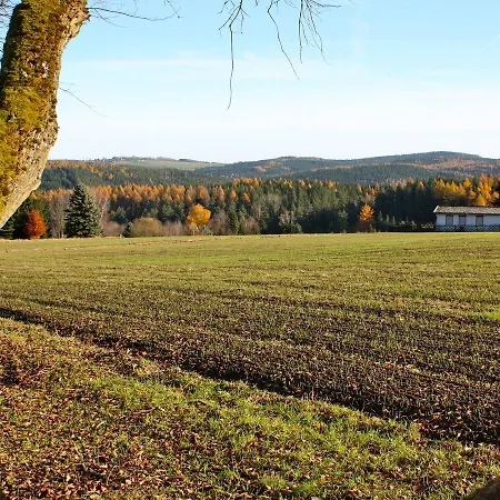 Semesterbostad Schone Aussicht
