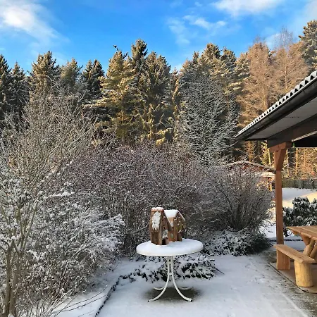 Schone Aussicht Semesterbostad Bad Elster