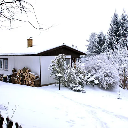 Schone Aussicht Semesterbostad Bad Elster