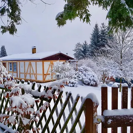 Schone Aussicht Semesterbostad Bad Elster